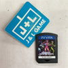 Fast Striker (Limited Edition) - (PSV) Playstation Vita [Pre-Owned] (Asia Import) Video Games EastAsiaSoft   