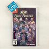 AEW: Fight Forever - (NSW) Nintendo Switch Video Games THQ Nordic   