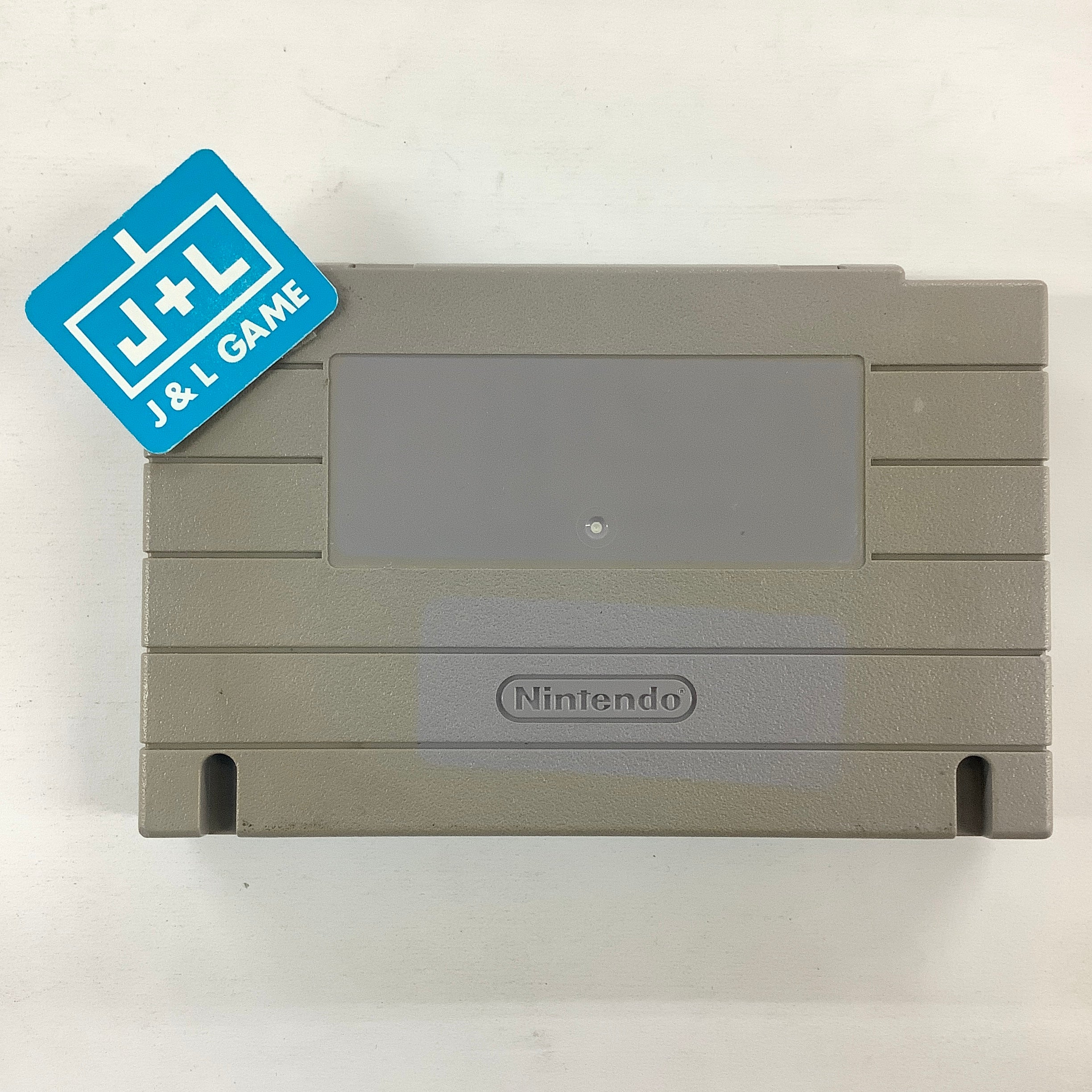 Boogerman: A Pick and Flick Adventure - (SNES) Super Nintendo [Pre-Owned] Video Games Interplay   