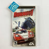 Burnout Legends - Sony PSP [Pre-Owned] Video Games EA Games   