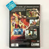Tekken 5 (Greatest Hits) - (PS2) PlayStation 2 [Pre-Owned] Video Games Namco   