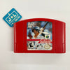 All-Star Baseball 2001 - (N64) Nintendo 64 [Pre-Owned] Video Games Acclaim   