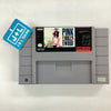 Pink Goes to Hollywood - (SNES) Super Nintendo [Pre-Owned] Video Games TecMagik   