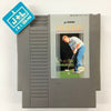 Jack Nicklaus' Greatest 18 Holes of Major Championship Golf - (NES) Nintendo Entertainment System [Pre-Owned] Video Games Konami   