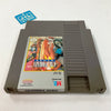 California Games - (NES) Nintendo Entertainment System [Pre-Owned] Video Games Milton Bradley   
