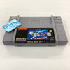 Mega Man X2 - (SNES) Super Nintendo [Pre-Owned] Video Games Capcom   