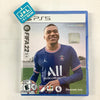 FIFA 22 - (PS5) PlayStation 5 Video Games Electronic Arts   