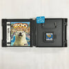 Zoo Tycoon DS - (NDS) Nintendo DS [Pre-Owned] Video Games THQ   