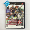 Dynasty Warriors 2 - (PS2) PlayStation 2 [Pre-Owned] Video Games Koei   