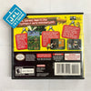 Donkey Kong: Jungle Climber - (NDS) Nintendo DS [Pre-Owned] Video Games Nintendo   