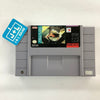 Where in the World is Carmen Sandiego? - (SNES) Super Nintendo [Pre-Owned] Video Games Hi Tech Expressions   