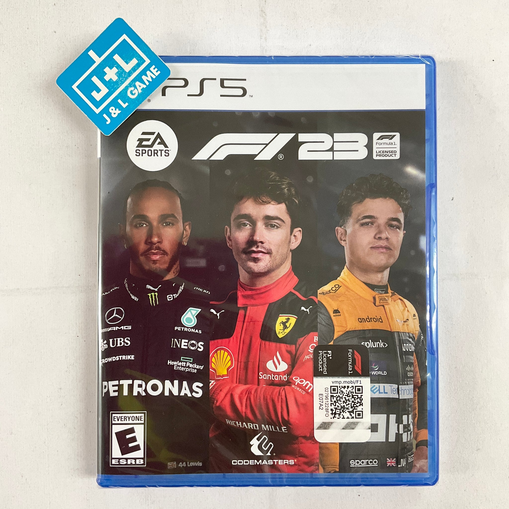 F1 2022 BR PS5 : : Games e Consoles