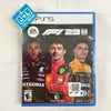 F1 23 - (PS5) PlayStation 5 Video Games Electronic Arts   