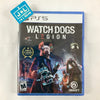 Watch Dogs: Legion - (PS5) PlayStation 5 Video Games Ubisoft   