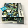TMNT - (GBA) Game Boy Advance [Pre-Owned] Video Games Ubisoft   