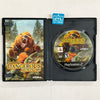 Cabela's Dangerous Hunts 2009 - (PS2) PlayStation 2 [Pre-Owned] Video Games Activision   
