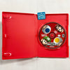 New Super Mario Bros. Wii (Red Case) - Nintendo Wii [Pre-Owned] Video Games Nintendo   