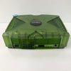 Microsoft Xbox Console (Halo Green) - (XB) Xbox [Pre-Owned] CONSOLE Microsoft   