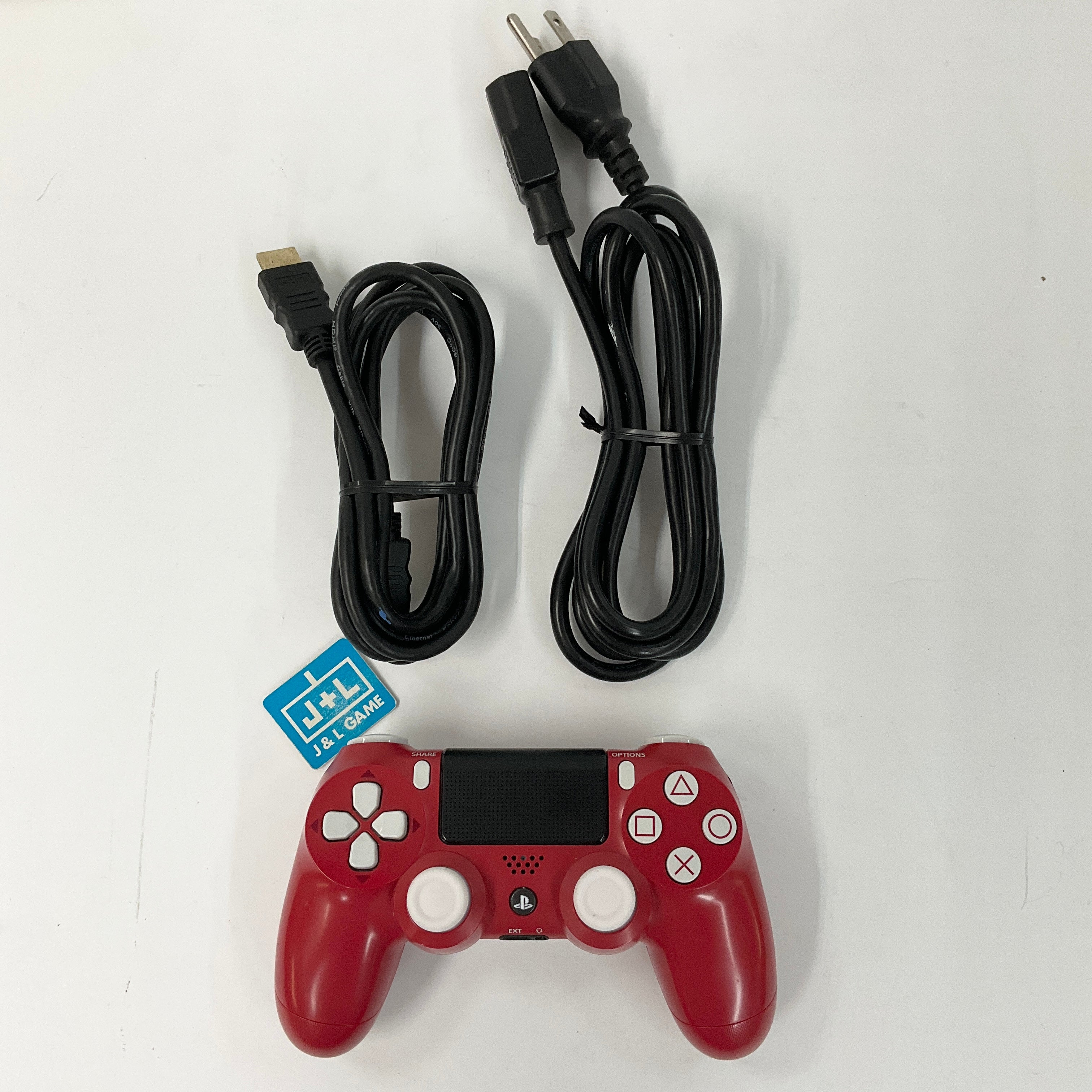 SONY PlayStation Pro Console TB (Marvel's Spider-Man Limited