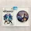 Disney Epic Mickey 2: The Power of Two - Nintendo Wii [Pre-Owned] Video Games Disney Interactive Studios   