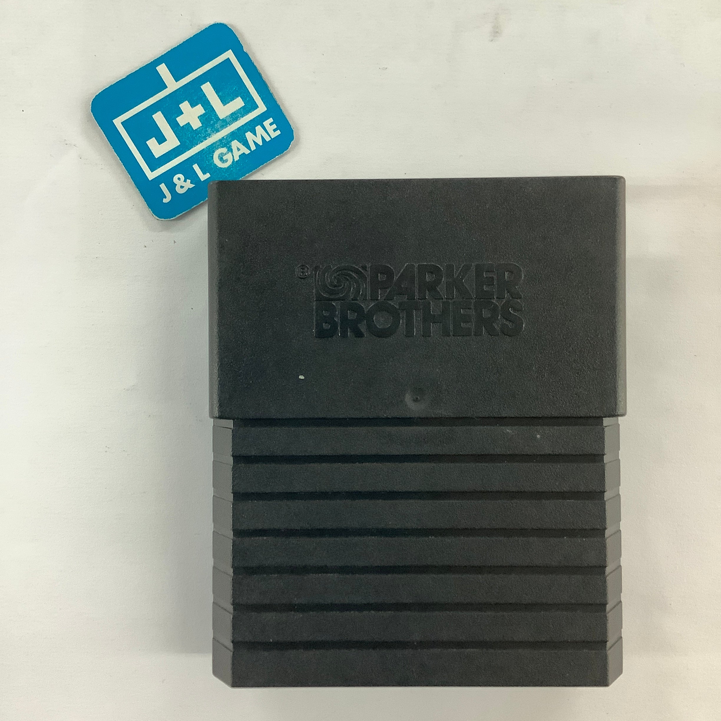 Q*Bert (Parker Brothers) - Atari 2600 [Pre-Owned] Video Games Parker Brothers   