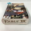 Fable III (Limited Collector's Edition) - Xbox 360 [Pre-Owned] Video Games Microsoft Game Studios   