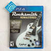 Rocksmith 2014 Edition Remastered - (PS4) PlayStation 4 [Pre-Owned] Video Games Ubisoft   