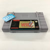 The Legend of Zelda: A Link to the Past (French Canadian Version) - (SNES) Super Nintendo [Pre-Owned] Video Games Nintendo   