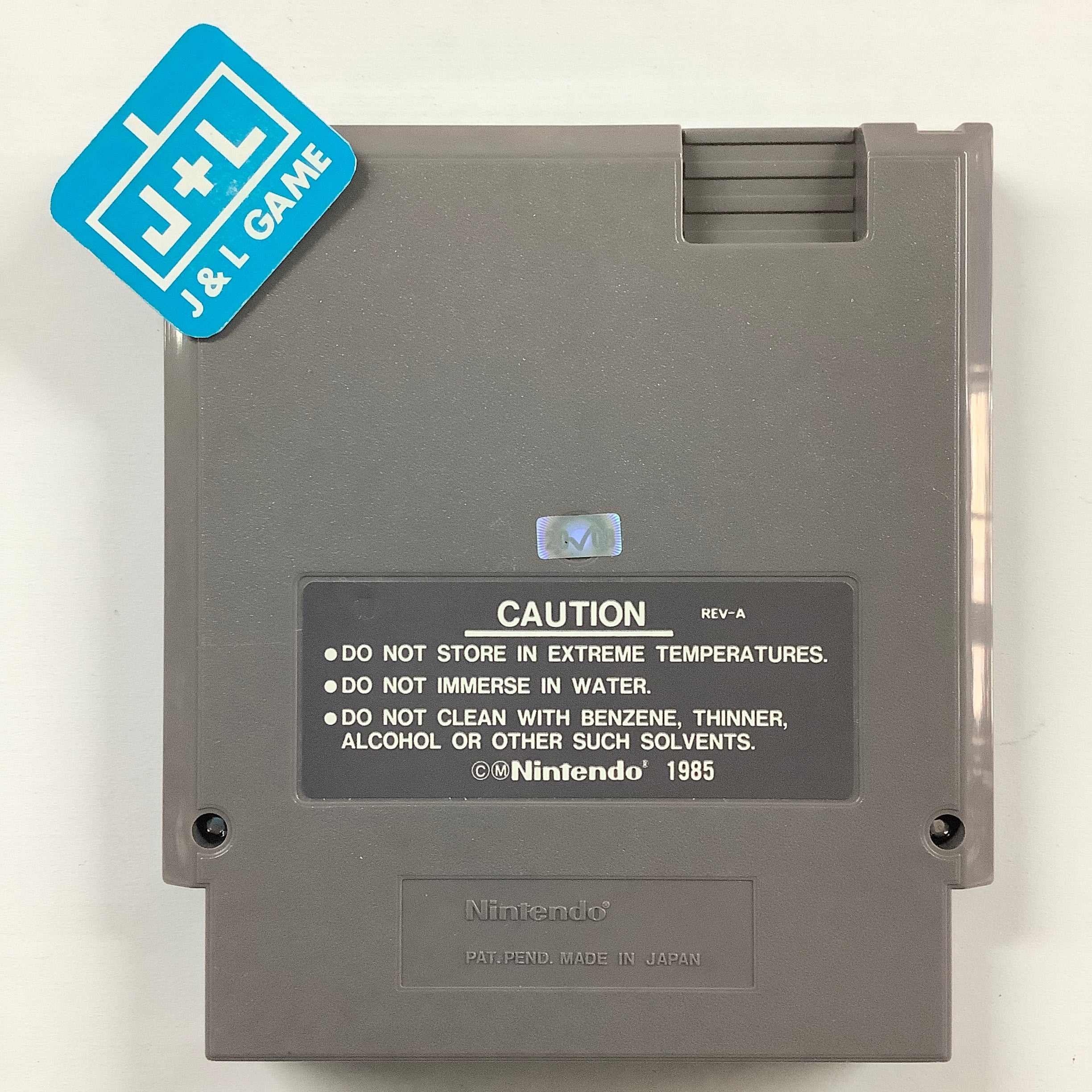 Cybernoid: The Fighting Machine - (NES) Nintendo Entertainment System [Pre-Owned] Video Games Acclaim   