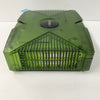 Microsoft Xbox Console (Halo Green) - (XB) Xbox [Pre-Owned] CONSOLE Microsoft   