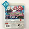 Arcana Heart 3: LOVEMAX!!!!! - (PS3) PlayStation 3 [Pre-Owned] Video Games Aksys Games   
