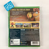 Crash Team Rumble Deluxe - (XSX) Xbox Series X Video Games ACTIVISION   