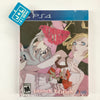 Catherine: Full Body Launch Edition - PlayStation 4 Video Games SEGA   