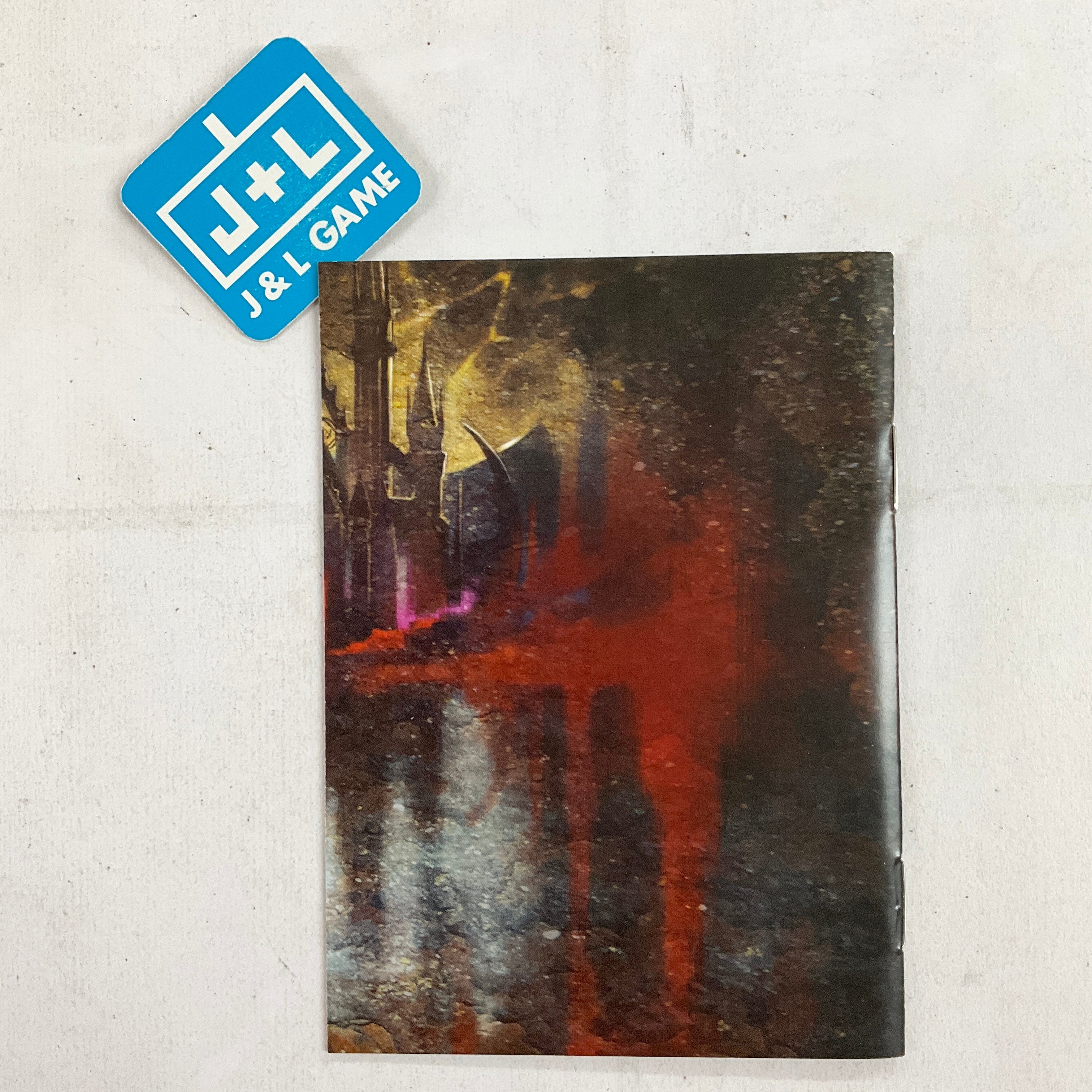 Bloodstained: Curse of the Moon (Limited Run #031) - (NSW) Nintendo Switch [Pre-Owned] Video Games Limited Run Games   