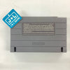 Casper - (SNES) Super Nintendo [Pre-Owned] Video Games Natsume   