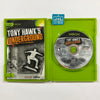 Tony Hawk's Underground - (XB) Xbox [Pre-Owned] Video Games Activision   