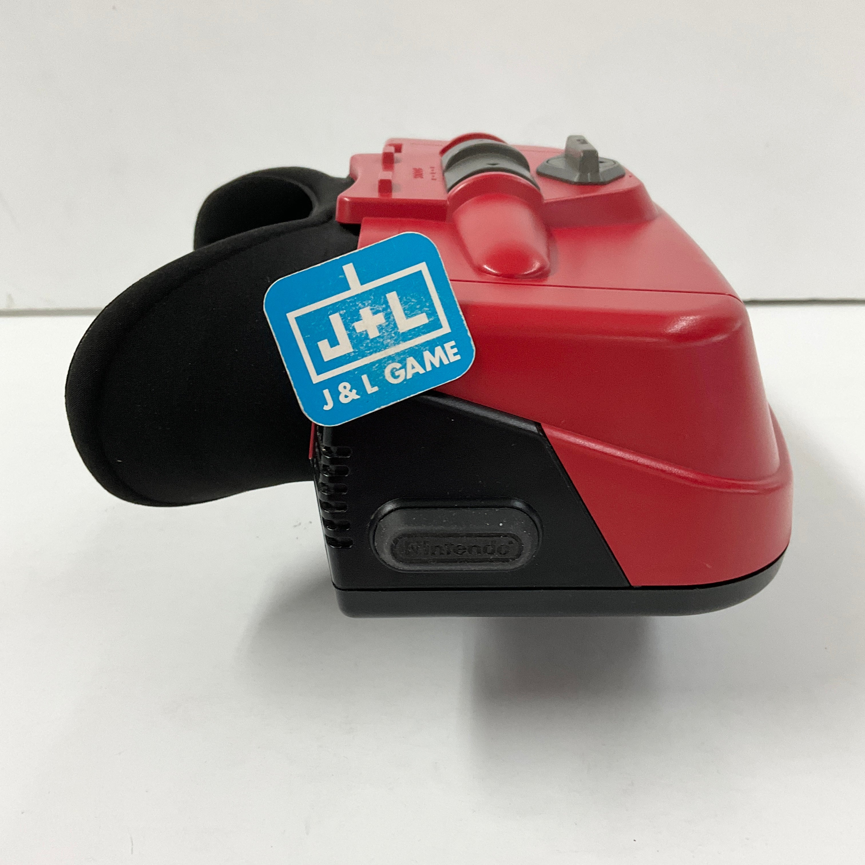 Virtual Boy Console - (VB) Virtual Boy [Pre-Owned] CONSOLE Nintendo   