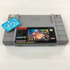Super Bonk - (SNES) Super Nintendo [Pre-Owned] Video Games Hudson   