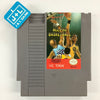 All-Pro Basketball - (NES) Nintendo Entertainment System [Pre-Owned] Video Games Vic Tokai   