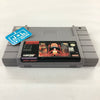 Judge Dredd - (SNES) Super Nintendo [Pre-Owned] Video Games Acclaim   
