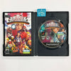 NeoGeo Battle Coliseum - (PS2) PlayStation 2 [Pre-Owned] Video Games SNK Playmore   