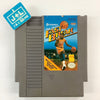 Magic Johnson's Fast Break - (NES) Nintendo Entertainment System [Pre-Owned] Video Games Tradewest   