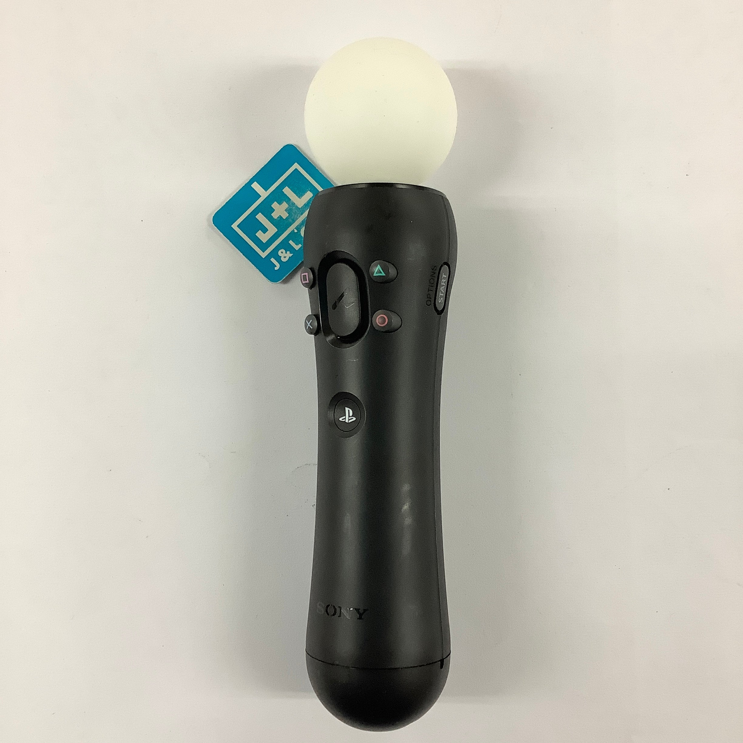 Playstation Move Controller Ps4