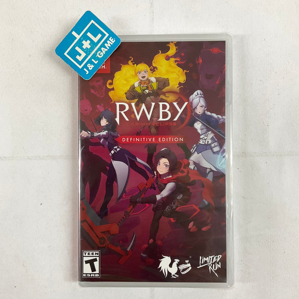 【新品】RWBY: GRIMM ECLIPSE【Switch】 image_7df8641e-9c7a-40d4-9554-