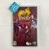 RWBY: Grimm Eclipse Definitive Edition (Limited Run #113) - (NSW) Nintendo Switch Video Games Limited Run Games   
