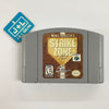 Mike Piazza's Strike Zone - (N64) Nintendo 64 [Pre-Owned] Video Games GT Interactive   