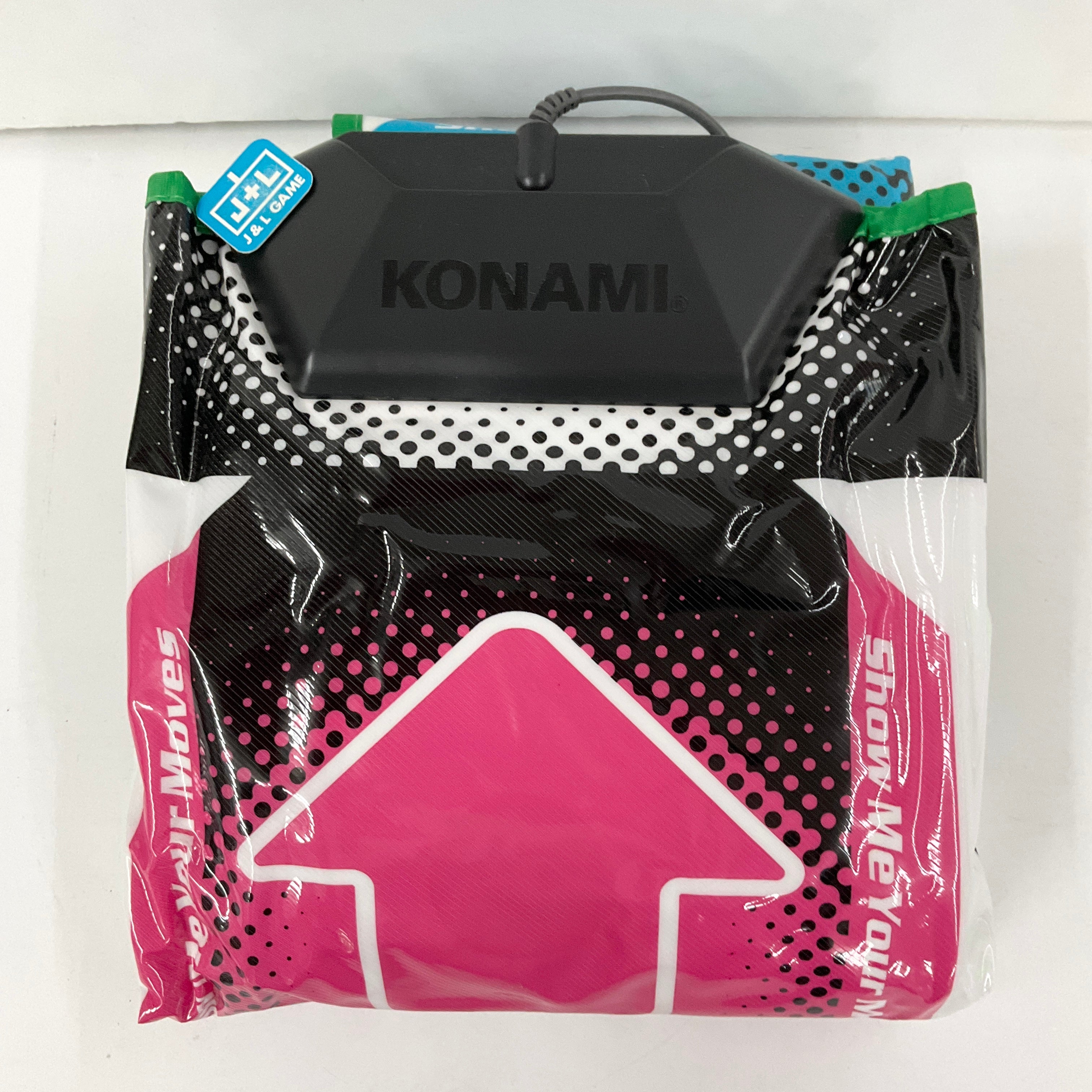 Dance Dance Revolution Supernova Bundle - (PS2) PlayStation 2 [Pre-Owned] Video Games Konami   