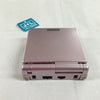 Nintendo Game Boy Advance SP Console AGS - 101 (Pearl Pink) - (GBA) Game Boy Advance SP [Pre-Owned] CONSOLE Nintendo   