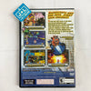 Crash Bandicoot Action Pack - (PS2) PlayStation 2 [Pre-Owned] Video Games Sierra Entertainment   
