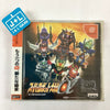 Super Robot Taisen Alpha for Dreamcast - (DC) SEGA Dreamcast (Japanese Import) Video Games Banpresto   